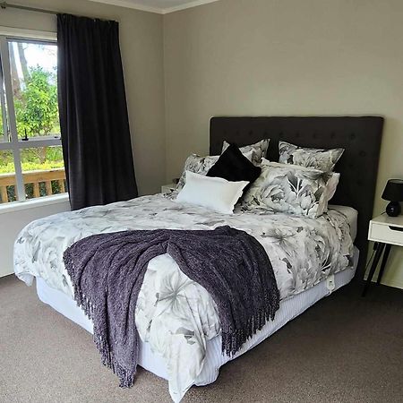Woodbury Farm Bed & Breakfast Takanini Luaran gambar