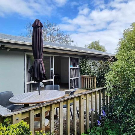 Woodbury Farm Bed & Breakfast Takanini Luaran gambar