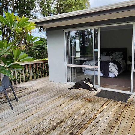 Woodbury Farm Bed & Breakfast Takanini Luaran gambar