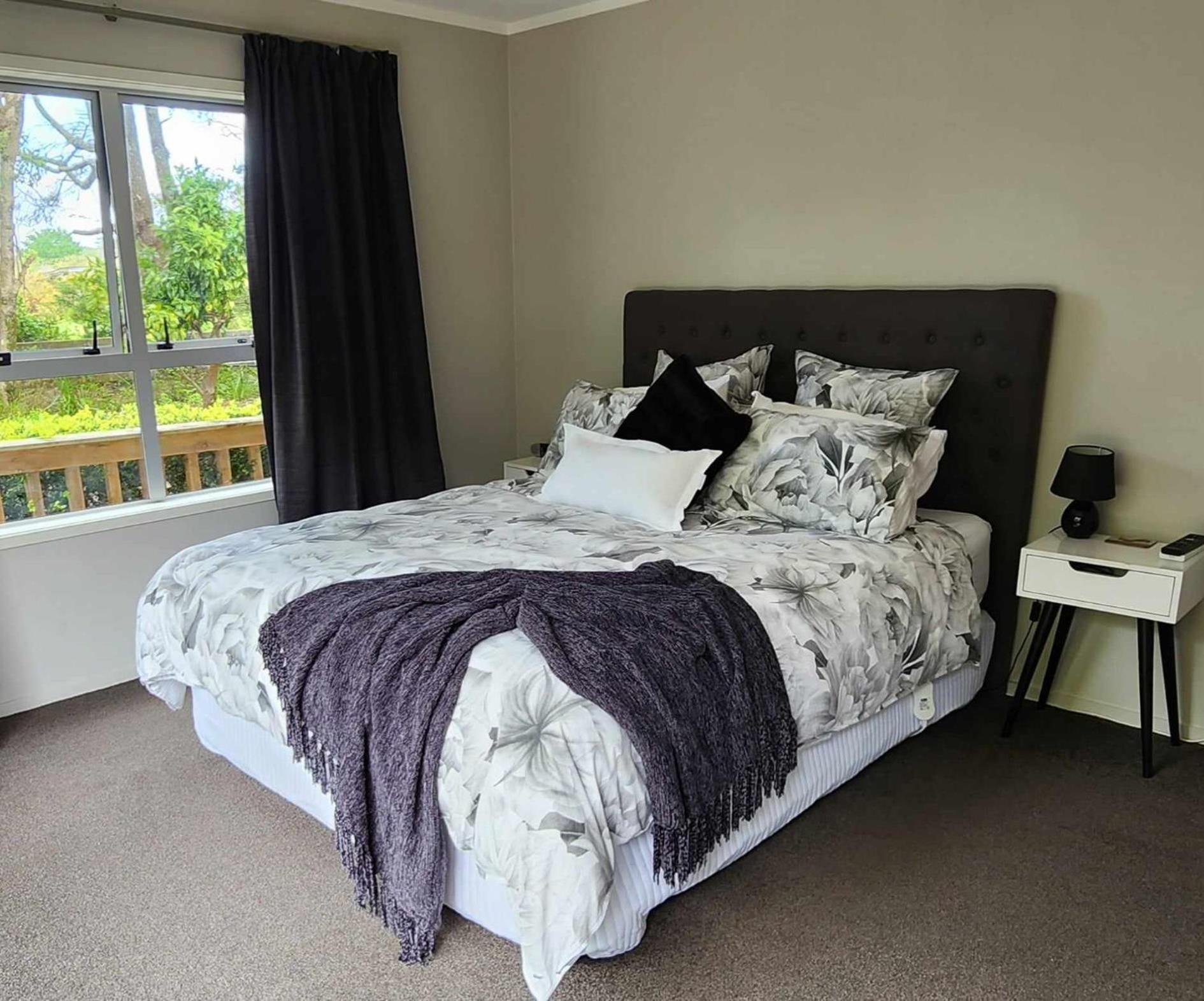Woodbury Farm Bed & Breakfast Takanini Luaran gambar