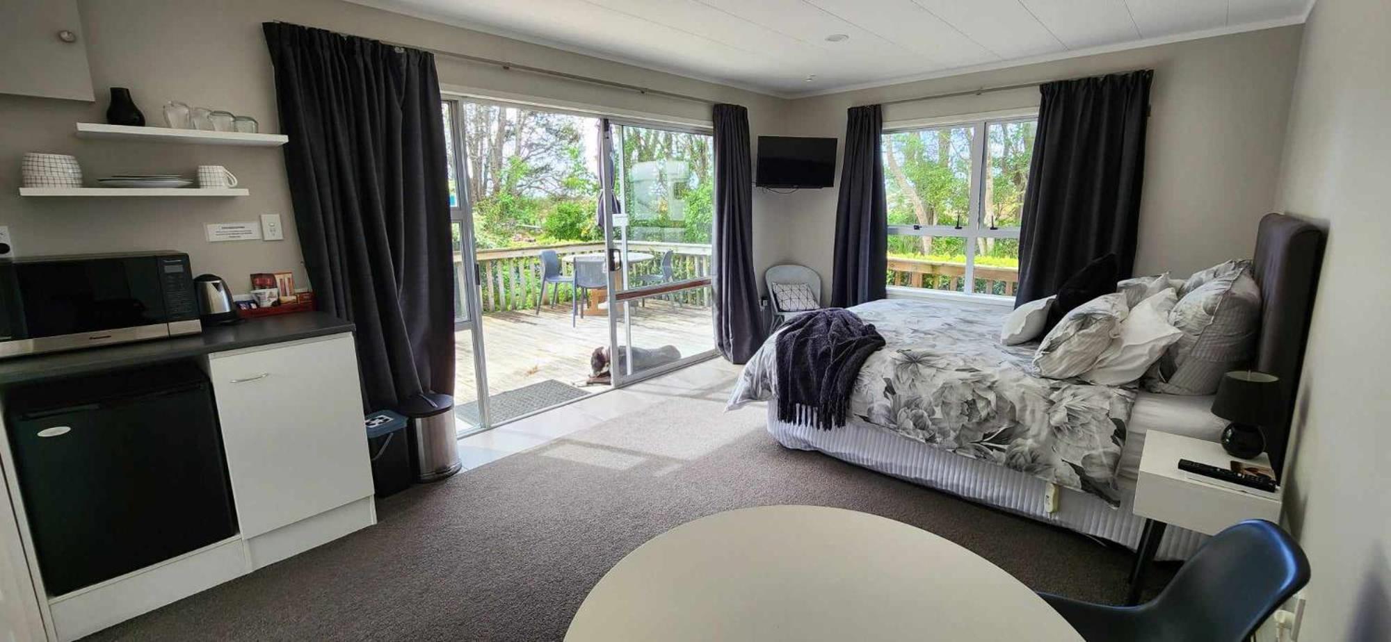 Woodbury Farm Bed & Breakfast Takanini Luaran gambar